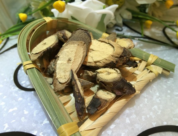 black bone rattan benefits side effects