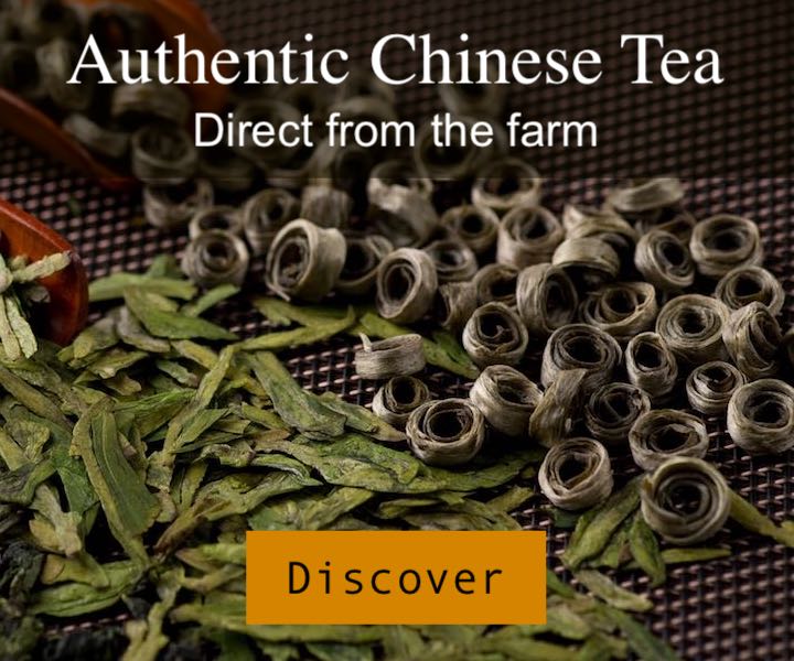 buy chinese tea online