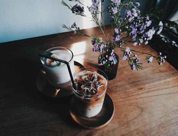 Can You Drink Oolong Tea with Milk?