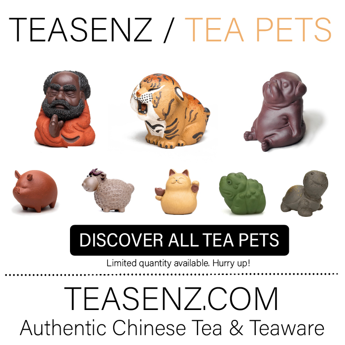 tea pet
