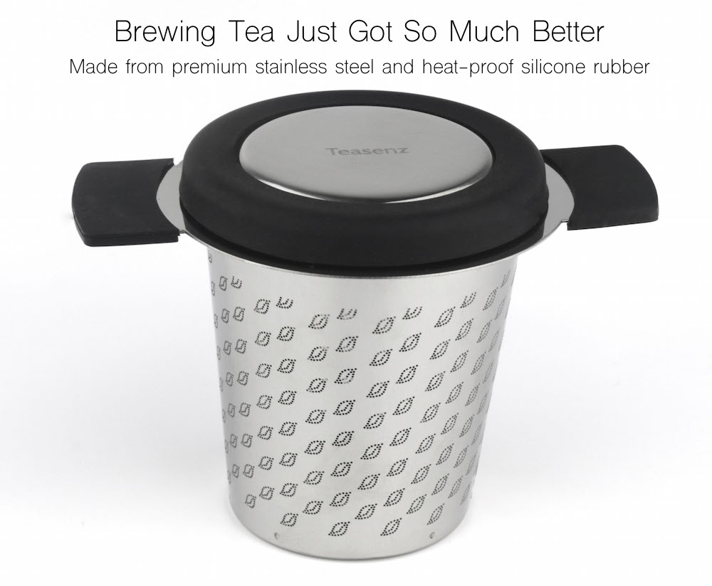 teasenz tea maker
