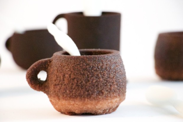 teacup 3d printing